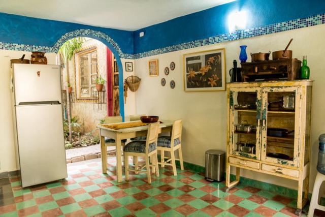 Pueblo Maya By Majikal B&B Merida Ngoại thất bức ảnh